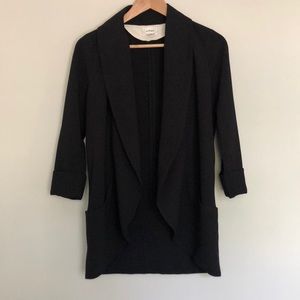 Aritzia Wilfred blazer
